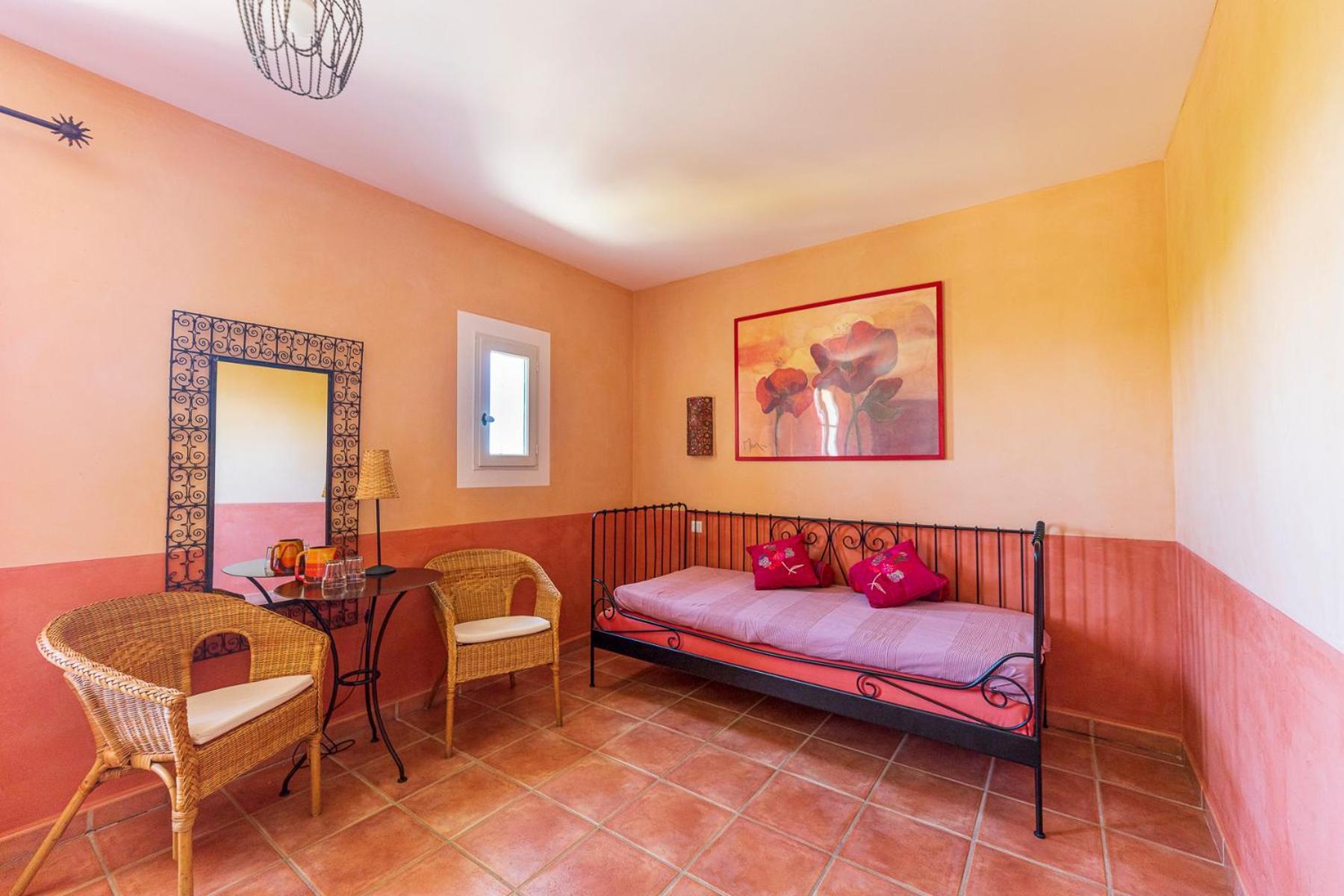 La Ferme Du Petit Segries Bed And Breakfast Moustiers-Sainte-Marie Kültér fotó