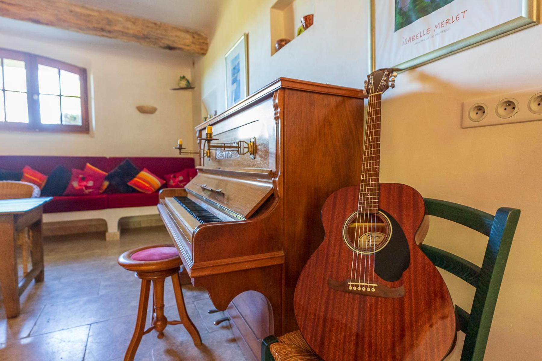 La Ferme Du Petit Segries Bed And Breakfast Moustiers-Sainte-Marie Kültér fotó