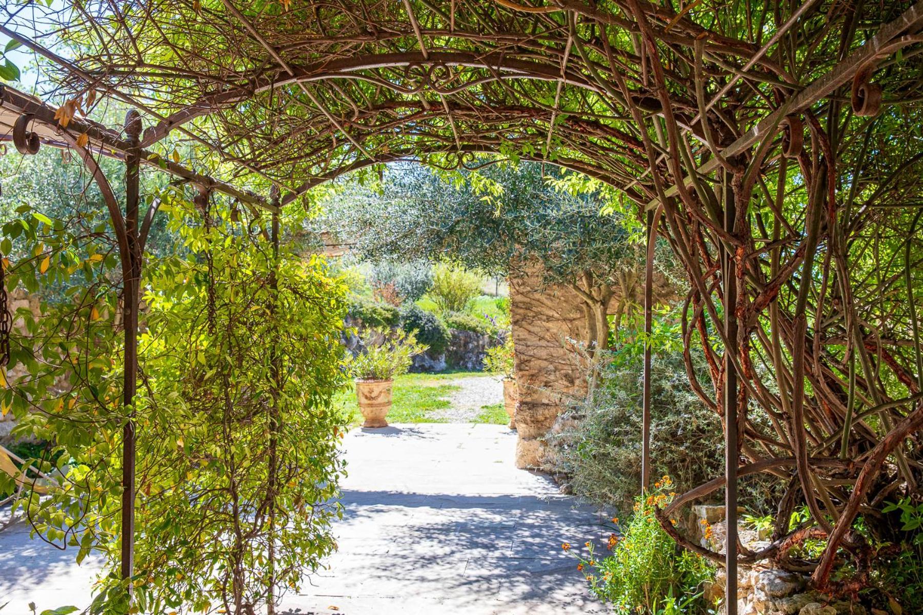 La Ferme Du Petit Segries Bed And Breakfast Moustiers-Sainte-Marie Kültér fotó