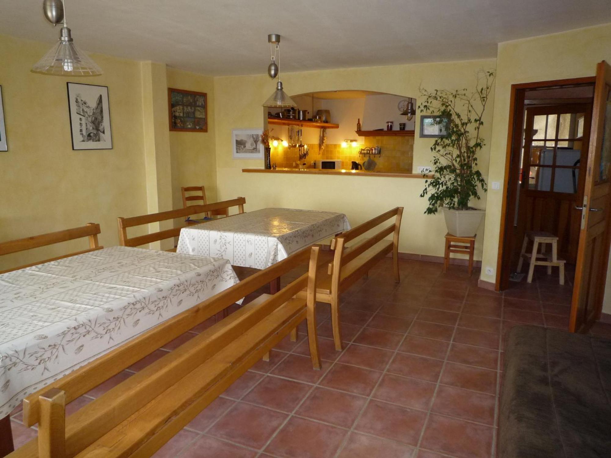 La Ferme Du Petit Segries Bed And Breakfast Moustiers-Sainte-Marie Kültér fotó